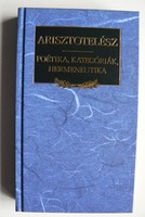 Aristotle: poetics, categories, hermeneutics 1997, book in excellent condition