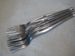 Fork, 4 pcs., 20.5 cm / 5.