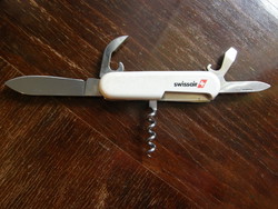 Pocket knife / wenger / swissair collection piece