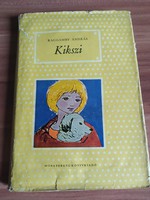 Pöttyös könyv, 1964-es kiadás, Raggamby András: Kikszi