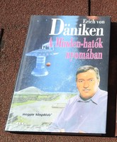 Erich von Däniken A Minden-hatók nyomában