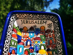 JERUSALEM TÁL