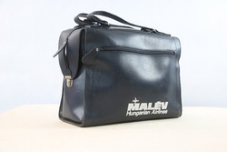 Malév pilot bag, collectible piece! Never used in excellent condition