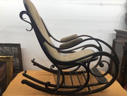 Thonett rocking chair