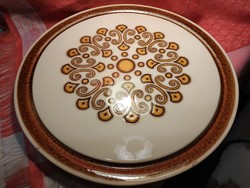 Ceramic cake bowl