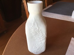 Hutschenreuther vase, 18 cm,