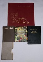 K/09 - minibooks! Wisdom mini-book package