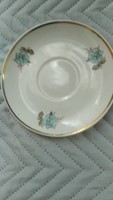 Zsolnay rarer coffee placemat plate 11 cm