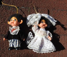 Old - 35-40 years old - moncsicsi baby couple couple - as a wedding gift too!