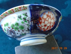 Antik Japán,Arita Kakiemon Imari tál