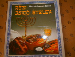 ---- Herbst-krausz zorica: old Jewish food