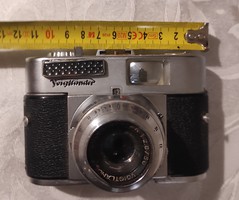 Special camera photo machine, voigtlönder vito bl