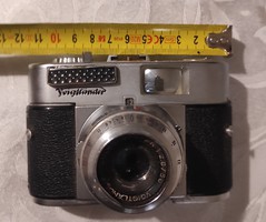 Special camera, Voigtländer Vito BL