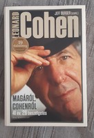 Leonard cohen: about you, cohen