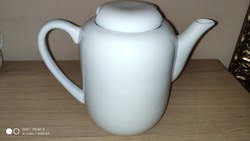 Carolina teapot