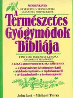 The Bible of Natural Remedies is a guide to more than two hundred common diseases