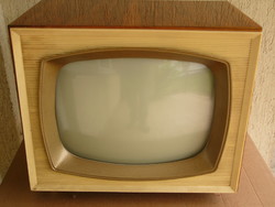RÉGI   retro   CARMEN   TV   TAB31   1955