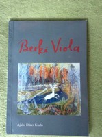 Berki Viola album