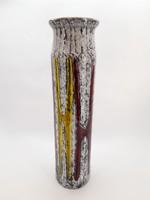 Illés kerámia váza 36 cm