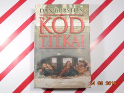 Dan Burstein : A Kód titkai