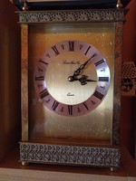 London clock table clock