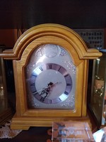 Table clock