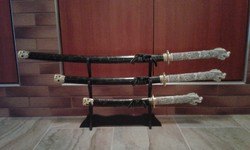 Ornamental sword, katana replica