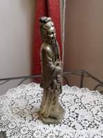 Oriental sculpture figurine