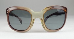 0S421 Retro francia divatos női napszemüveg