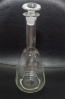 Pálinkás üveg palack 1 L.