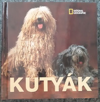 KUTYÁK  - NATIONAL GEOGRAPHIC
