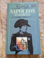 Lysiak: Napóleon elrablása, alkudható!