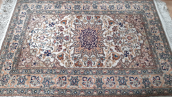 Kayseri kézi csomózású szőnyeg