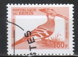 Benin 0014 Mi 1252    0,50 Euró