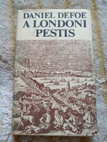 Defoe: A londoni pestis, alkudható!