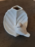 Tirschenreuth porcelán vaza