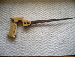 Fűrész 43x13 cm STEIGO