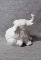 Rosenthal porcelain elephant