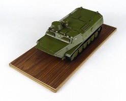 1G321 mt-lb tracked armored combat vehicle model 24.5 Cm
