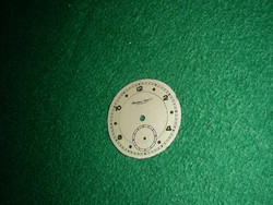 Schaffhausen dial