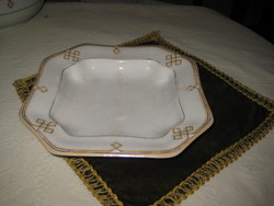 Elbogen rectangular bowl 22.5 x 22.5 cm
