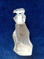 Parfümös üveg jegesmedvével