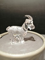 SWAROVSKI kristály HOROSZKÓP BAKK