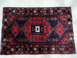 Iran Hamadan szőnyeg 156x101cm