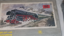 Model railroad antique sets h0 piko