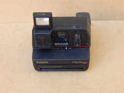 Polaroid fényképezőgép