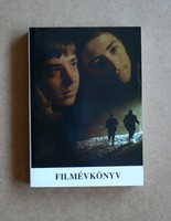 Film yearbook 1998, one year of Hungarian film, book in excellent condition