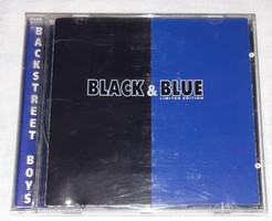 Backstreet boys cd disk