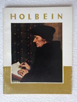 M.HEIL OLGA : HOLBEIN