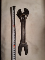 1940-1942, Swedish bahco tool